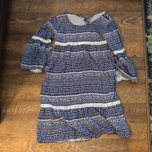 Red Camel Juniors Large Dress